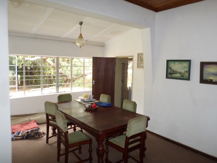 4 Bedroom Property for Sale in Ventersdorp North West